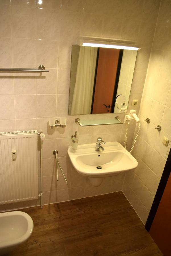 Ferienwohnung Gaffelschoner Hohen Wieschendorf Exterior photo