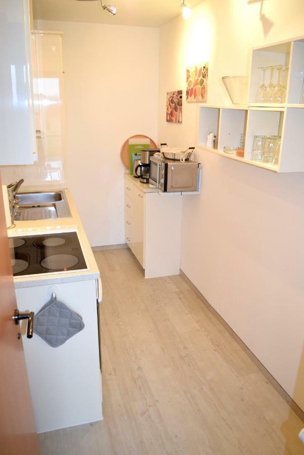 Ferienwohnung Gaffelschoner Hohen Wieschendorf Exterior photo