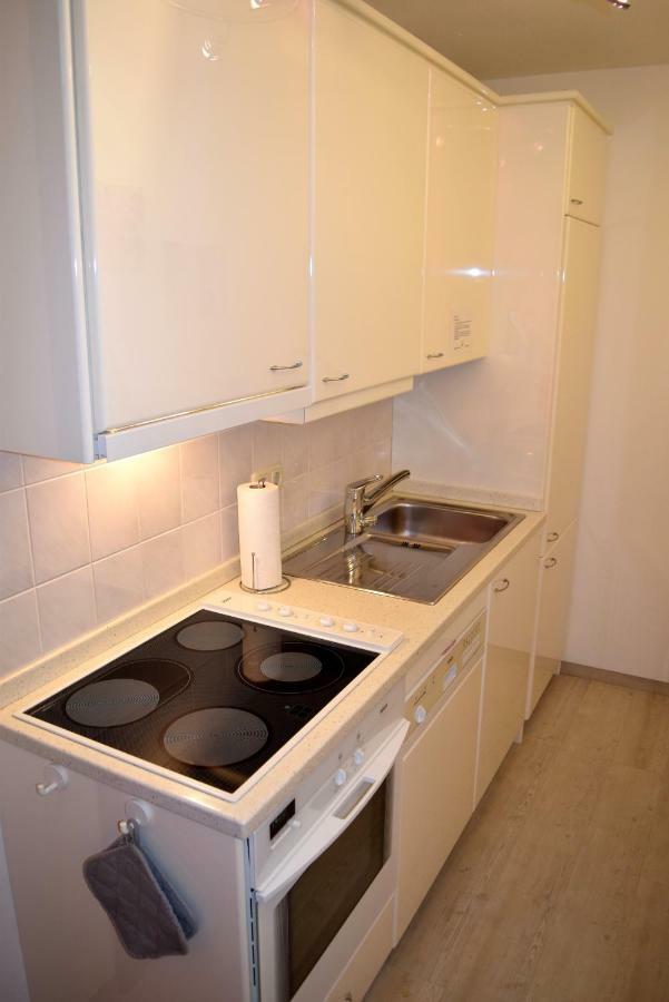 Ferienwohnung Gaffelschoner Hohen Wieschendorf Exterior photo